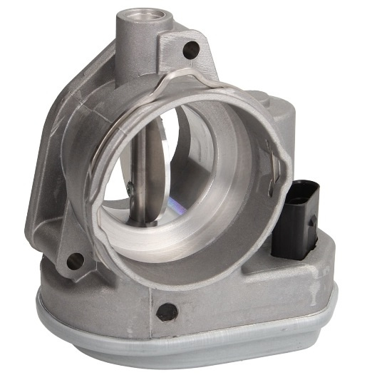 Clapeta Acceleratie Engitech Volkswagen New Beetle 1998-2010 ENT310012