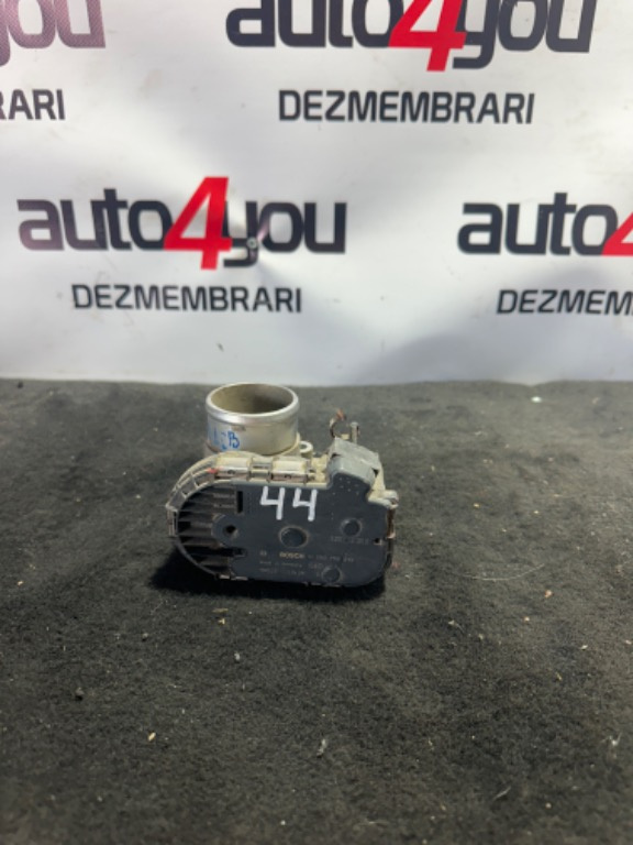 Clapeta Acceleratie Fiat Albea 1.2B-16valve-COD-0280750042