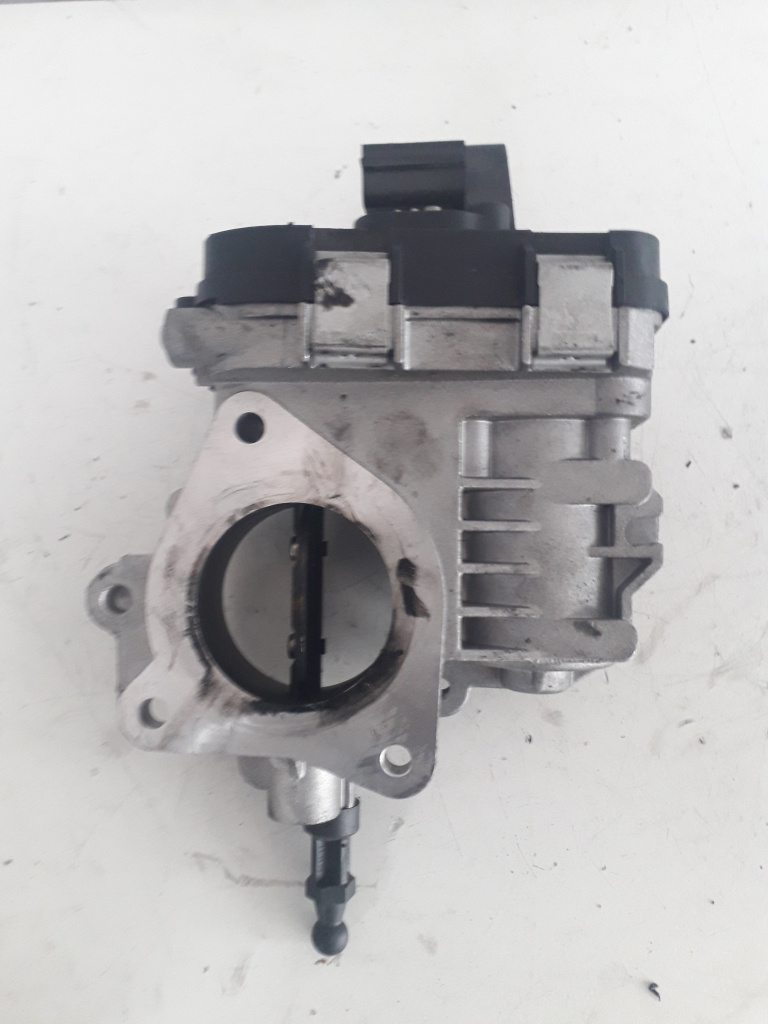 Clapeta acceleratie Fiat Alfa Lancia 1.6 2.0 1.9 diesel jtd Mjet 55229467, an 2010 2011 2012 2013 2014 2015