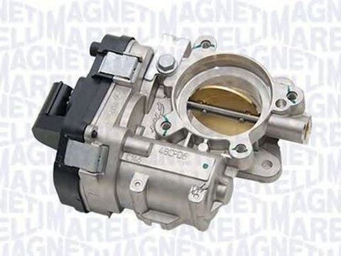 Clapeta acceleratie FIAT BRAVO II 198 MAGNETI MARELLI 802009525507