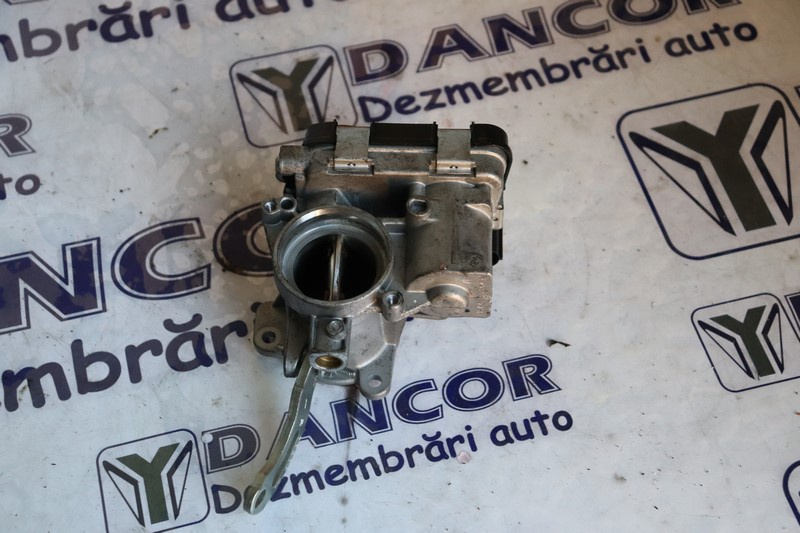 CLAPETA ACCELERATIE FIAT DOBLO 1.3 MULTIJET / AN : 2016 / 2 BUC / 55255919