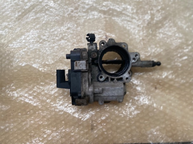 Clapeta acceleratie Fiat Doblo 2010 2019 1.6 d cod piesa 000552297170