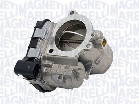 Clapeta acceleratie FIAT DUCATO bus 250 290 MAGNETI MARELLI 802010473903