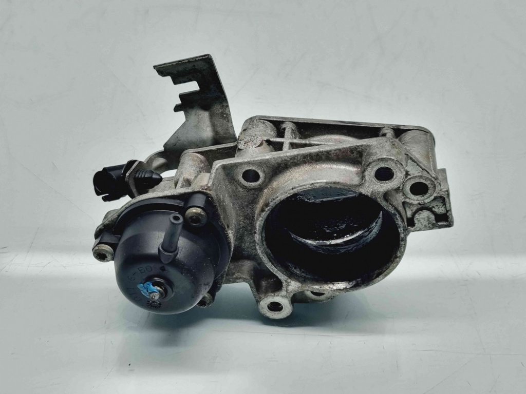 Clapeta acceleratie Fiat Grande Punto (199) [Fabr 2005-2009] 55195014 Z13DTH 66KW / 90CP