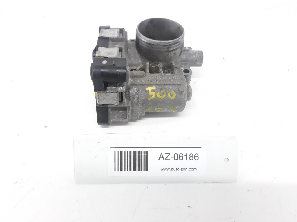 Clapeta acceleratie Fiat Grande Punto, Fiat 500 20081.2 B CA0018034