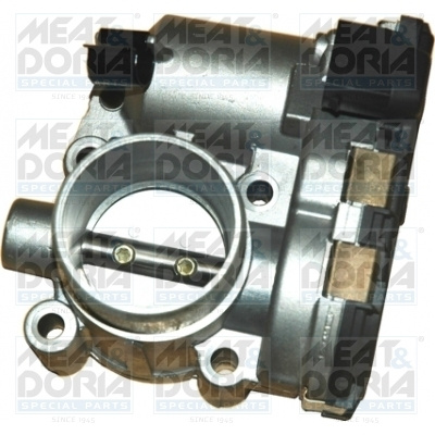 Clapeta acceleratie # Fiat Idea 1.2 16v benzina 80cp/59kw 188 A5.000 2004 2005 2006 2007 2008 2009 2010 2011 2012 2013 2014 2015 2016 2017 2018 2019 2020 2021 2022 2023 2024 2025 # 89027 # MEAT & DORIA