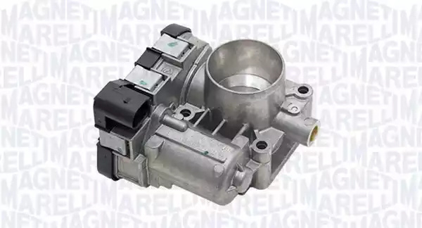 Clapeta acceleratie # Fiat Linea 1.4 [323] benzina