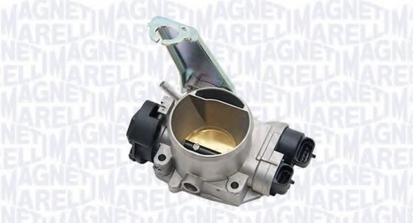 Clapeta acceleratie FIAT MAREA (185) (1996 - 2007)