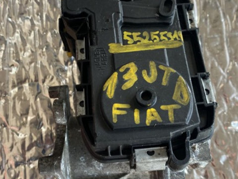 Clapeta acceleratie Fiat Punto 1.3JTD 55255919
