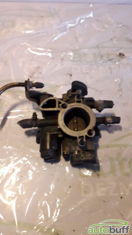 Clapeta Acceleratie Fiat Punto II (1999-2010) 1.2 I