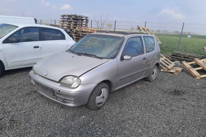 Clapeta acceleratie Fiat Seicento [1998 