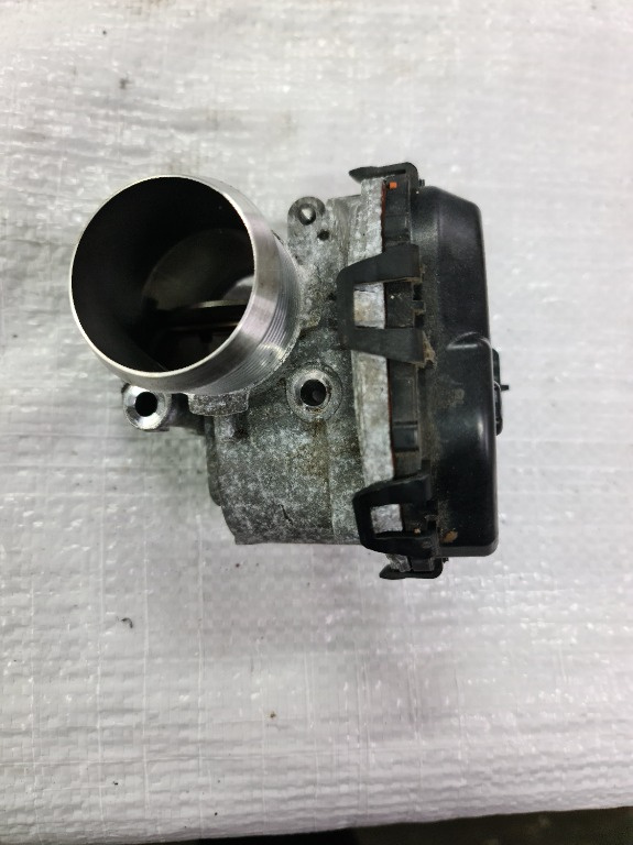 Clapeta acceleratie Ford 1.5 tdci 1.6 tdci euro 6 Peugeot/Citroen 1.6 hdi cod 9807238580-02 V29039645