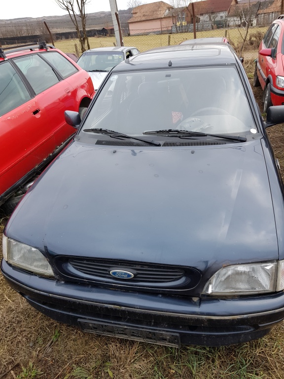 Clapeta acceleratie Ford Escort 1994 CARAVAN 1.4