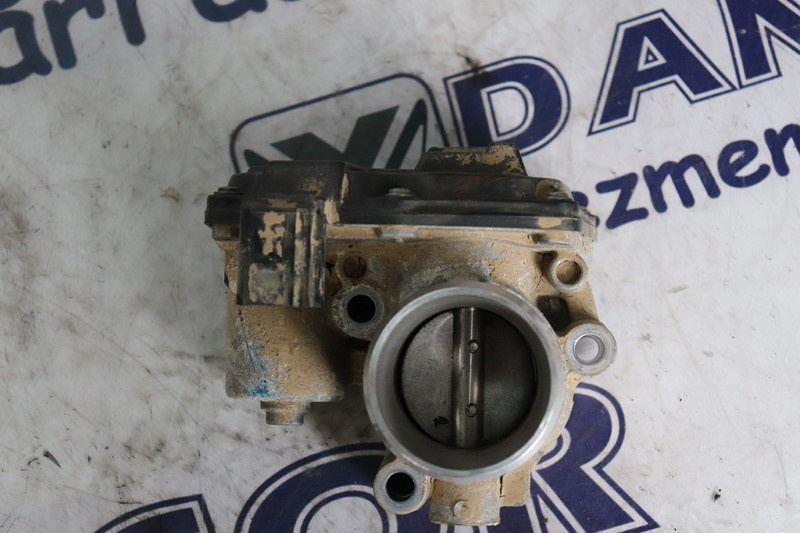 CLAPETA ACCELERATIE FORD FIESTA 1.0 ECOBOOST / AN : 2016 - COD CM5G-9F991-F0