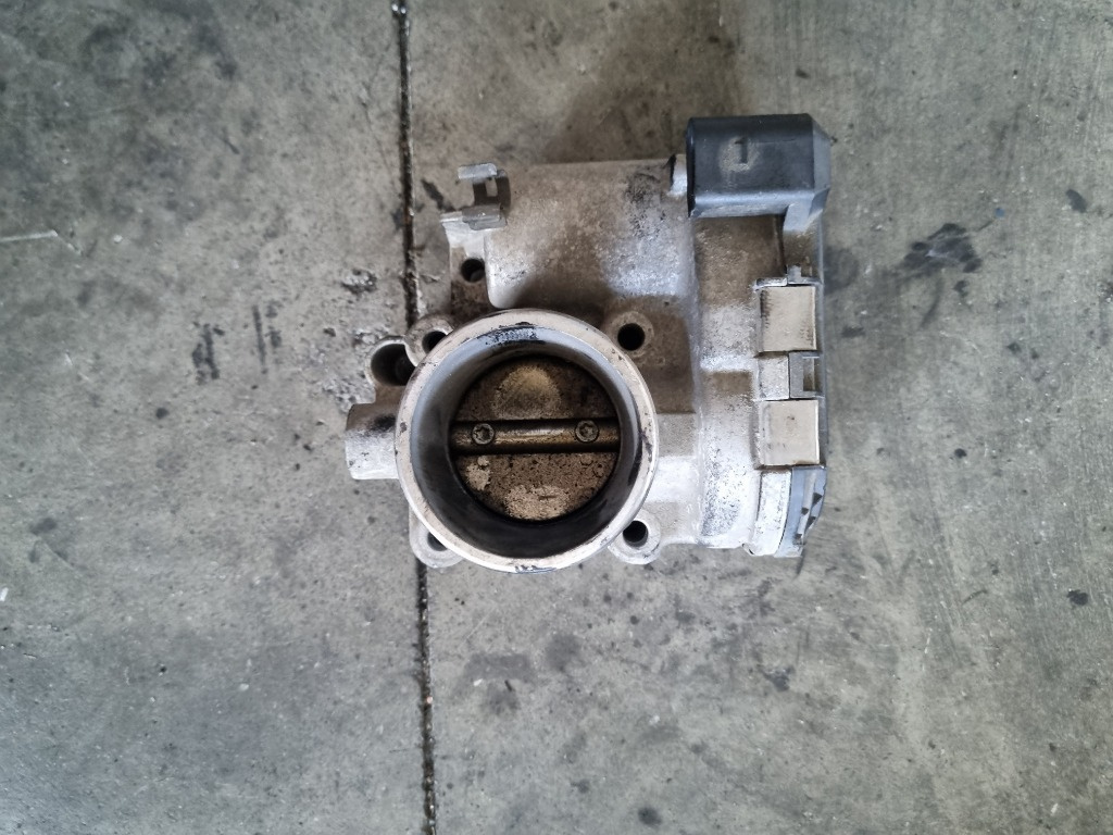Clapeta acceleratie Ford Fiesta, 1.25 SNJB