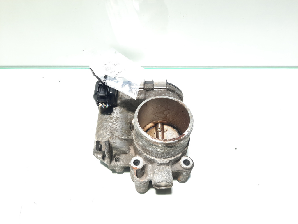 Clapeta acceleratie, Ford Fiesta 5, 1.6 BENZ, 8A6G-9F991-AB (id:449881)