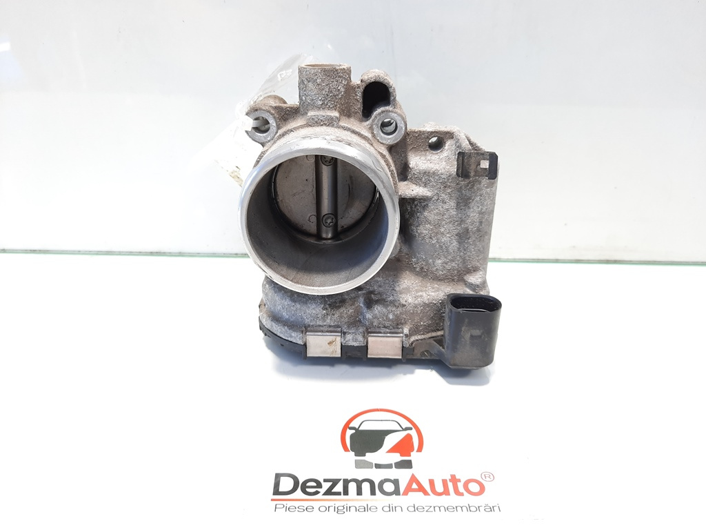 Clapeta acceleratie, Ford Fiesta 5 [Fabr 2001-2010] 1.6 benz, 8A6G-9F991-AB (id:418989)