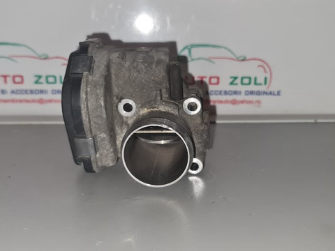 Clapeta acceleratie ford fiesta 6 1.6 tdci 9682798180