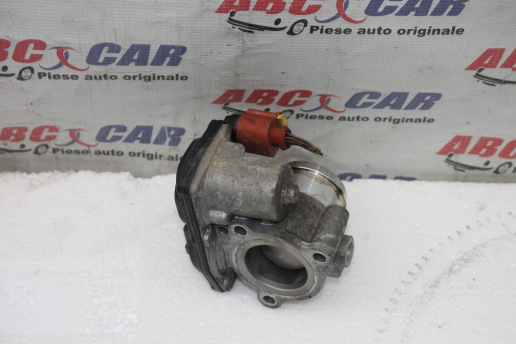 Clapeta acceleratie Ford Fiesta 6 2009-2017 1.0 EcoBoost CM56-9F991-FB