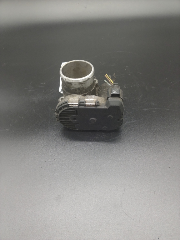 Clapeta acceleratie Ford Fiesta an 2010 SNJA cod piesa 8A6G-9F991-AC