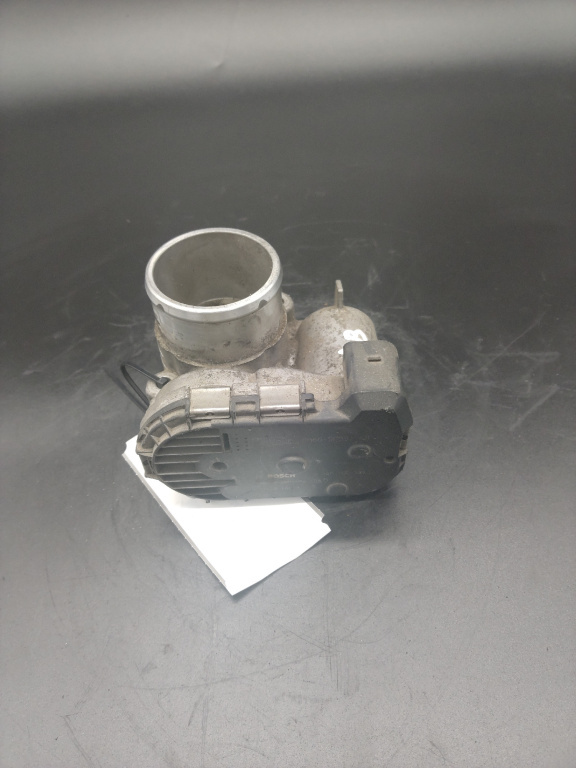 Clapeta acceleratie Ford Fiesta an 2011 SNJA cod piesa 8A6G-9F991-AB
