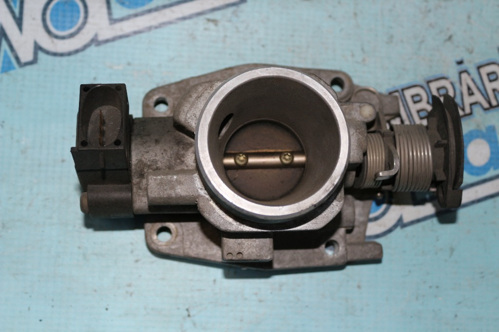 Clapeta acceleratie Ford Fiesta cod 95BF9B989
