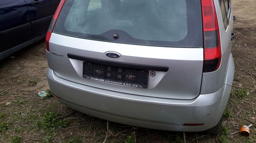 Clapeta acceleratie Ford Fiesta Mk5 2002