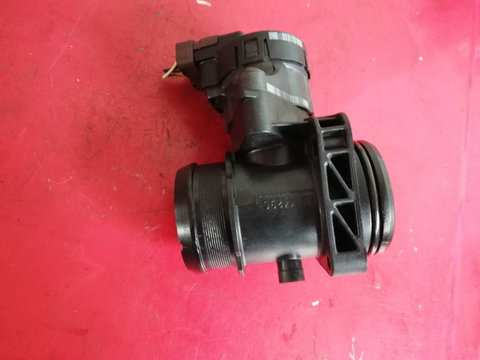 Clapeta acceleratie Ford Fiesta Mk5 / Fusion / Focus 2 1.6 Tdci 25344296 / 9643836980