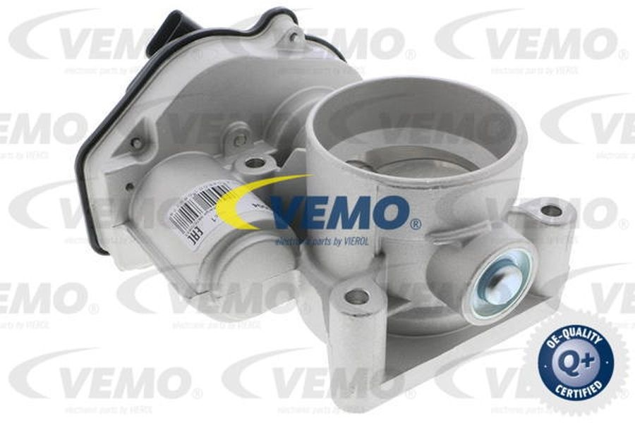 Clapeta acceleratie FORD FIESTA V JH JD VEMO V2581