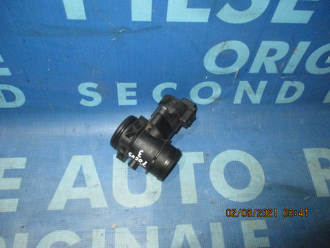 Clapeta acceleratie Ford Focus 1.6 tdci; 25344296