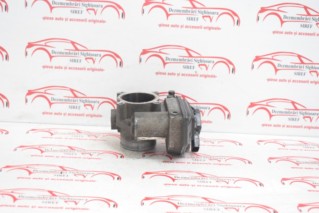 Clapeta acceleratie Ford Focus 2 1.6 B 2