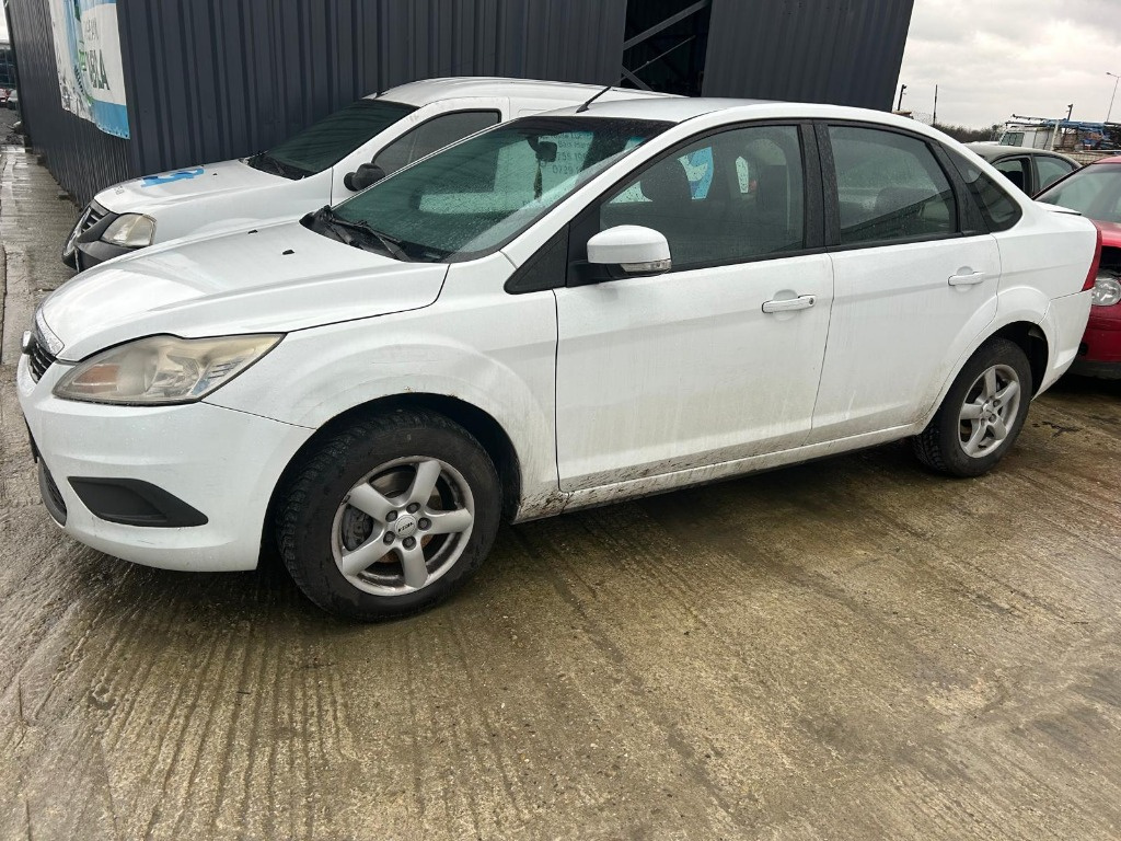 Clapeta acceleratie Ford Focus 2 2010 BE