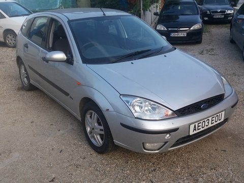 Clapeta acceleratie Ford Focus 2000 Hatchback 1.6 16V