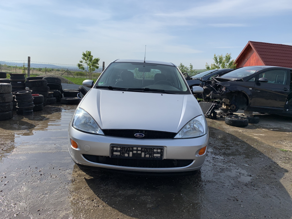 Clapeta acceleratie Ford Focus 2001 hatchback 1,6 benzina