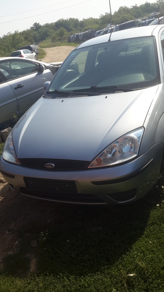 Clapeta acceleratie Ford Focus 2002 hatchback 1.4