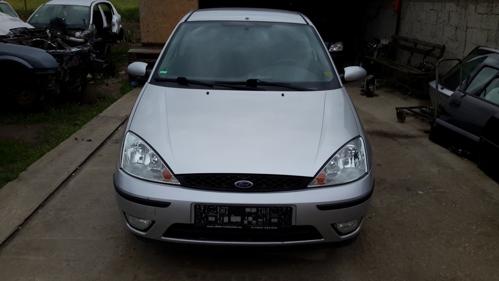 Clapeta acceleratie Ford Focus 2003 Hatchback 1.4