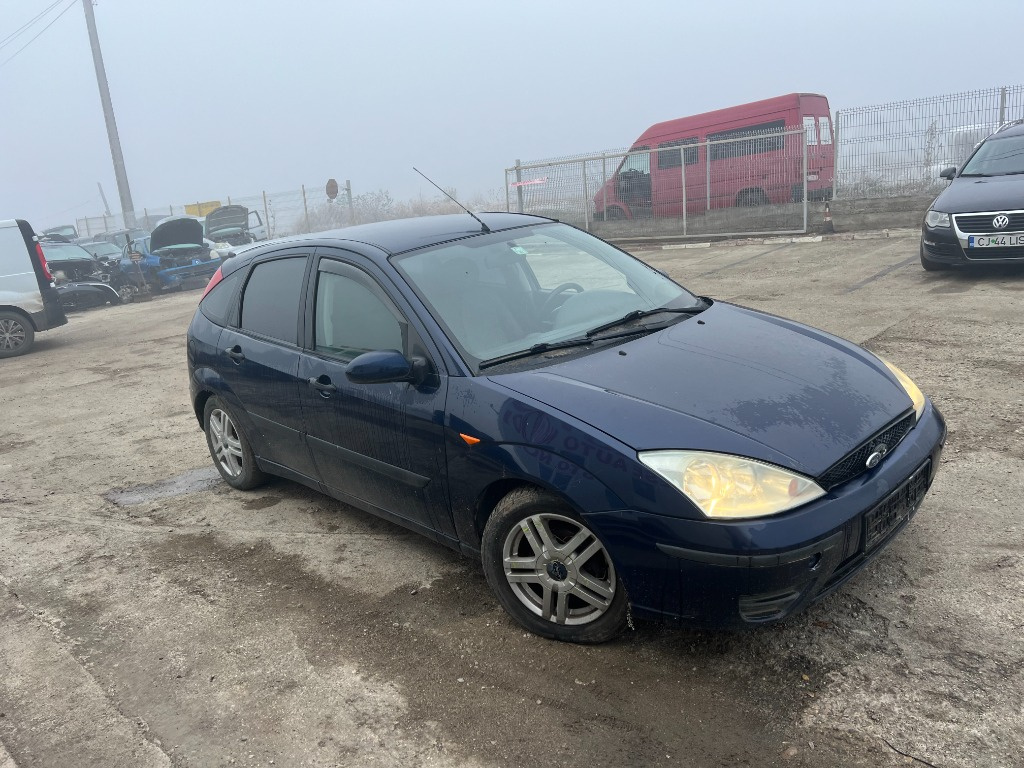 Clapeta acceleratie Ford Focus 2003 hatc