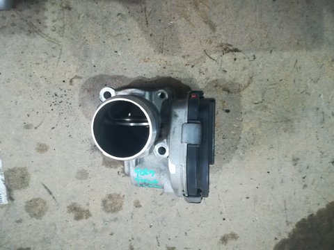 Clapeta acceleratie Ford Focus 3 1.6 TDCi cod 9673534480