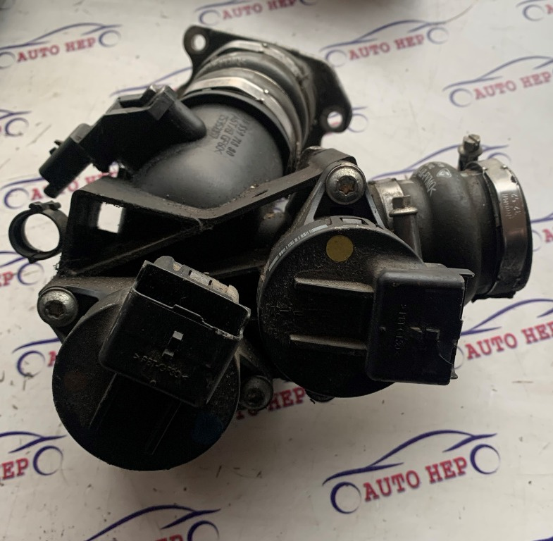 Clapeta acceleratie Ford Focus 9655971880 96 559 7