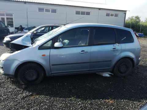 Clapeta acceleratie Ford Focus C-Max 2004 Hatchback 1.6 TDCI