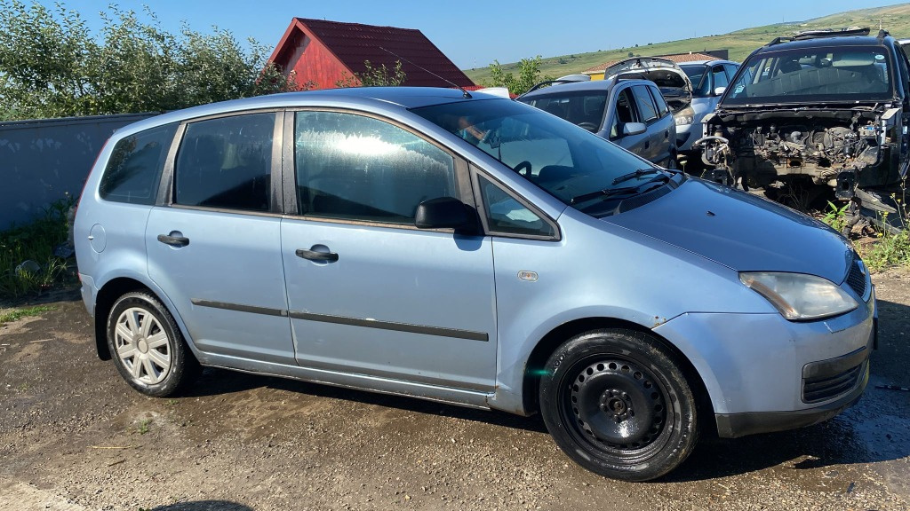 Clapeta acceleratie Ford Focus C-Max 200