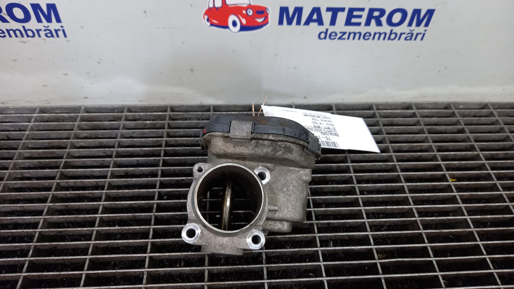 CLAPETA ACCELERATIE FORD FOCUS FOCUS 1.6 TDCI - (2011 2014)