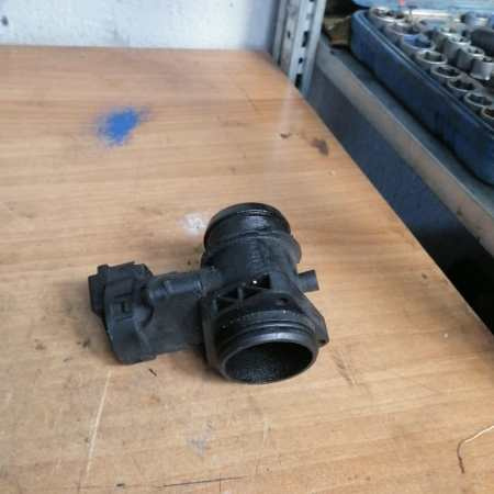 Clapeta Acceleratie Ford Focus II 1.6 tdci 9643836980