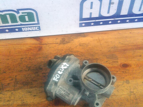 Clapeta acceleratie FORD Focus II 2004-2010 1.8 B