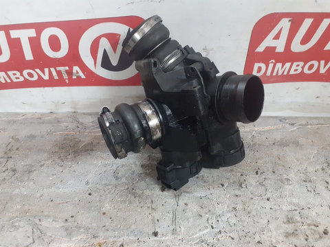 CLAPETA ACCELERATIE FORD FOCUS II 2006 OEM:9655971880.