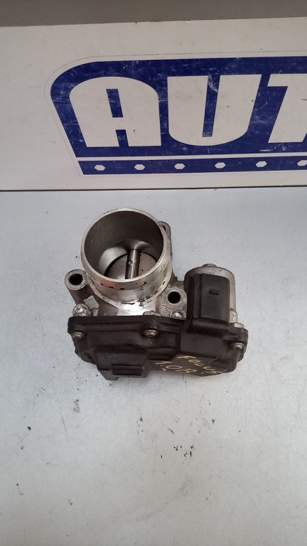 Clapeta acceleratie, FORD Focus III 2011-2018 1.0B (125CP)