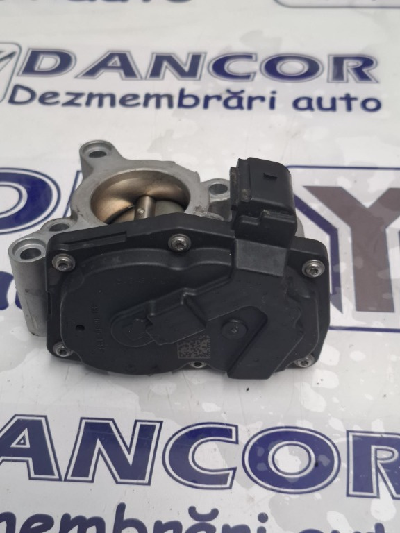 CLAPETA ACCELERATIE FORD FOCUS IV 1.0i EcoBoost EURO 6 AN 2020 COD H6BG-9F991-BA / 5.34961.01