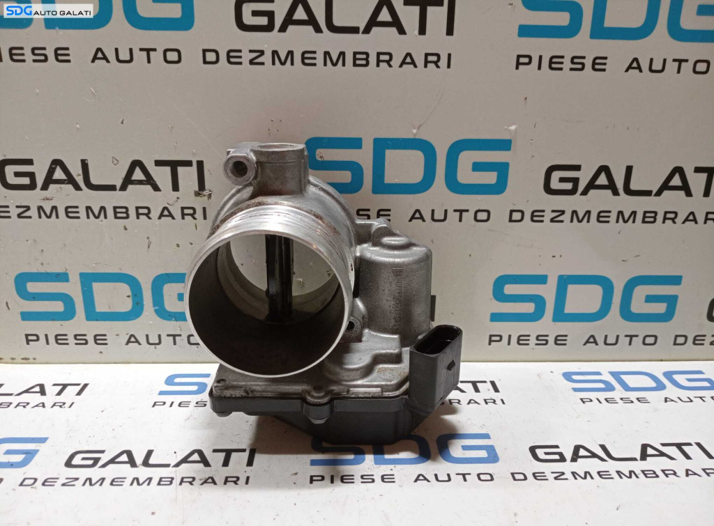 Clapeta Acceleratie Ford Kuga 2.0 TDCI 2008 - 2012 Cod 9M5Q-9E926-AA [M5692]