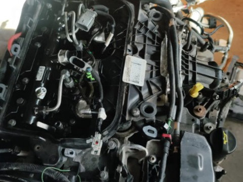Clapeta acceleratie Ford Kuga 2.0 TDCI 4x4 cod motor UFDA ,transmisie automata ,an 2012 cod 9M5Q-9E926-AA