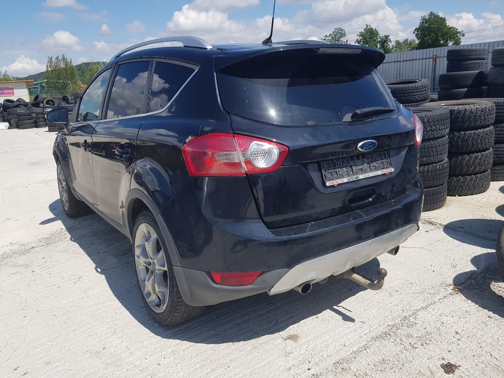 Clapeta acceleratie Ford Kuga 2012 SUV 2